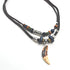 Pendentif Loup Griffe